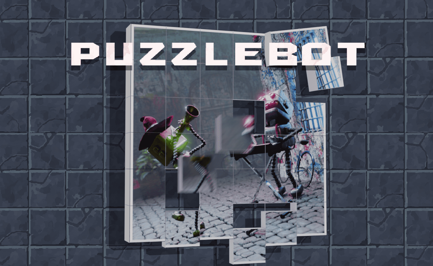 Game Banner