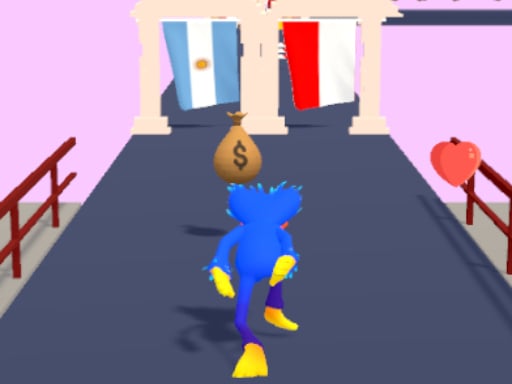 Action Game