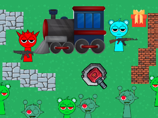 Action Game