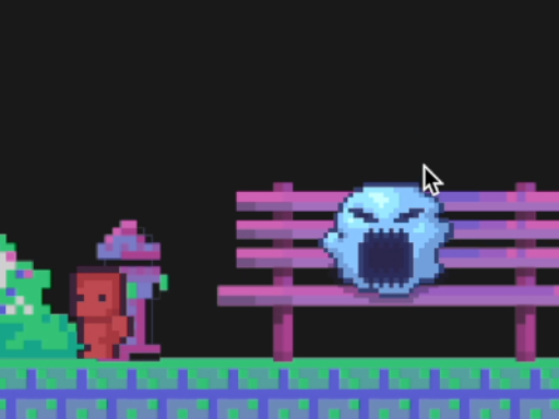 Action Game